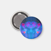 Aimant Alien sonique ~ (Recto/Verso)