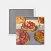 Aimant Alimentation (Recto/Verso)