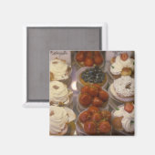 Aimant Alimentation (Recto/Verso)
