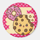 Aimant Alimentation indésirable (Devant)