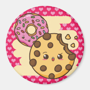 Aimant Alimentation indésirable