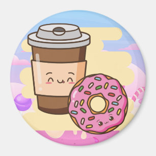 Aimant Alimentation indésirable