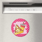 Aimant Alimentation indésirable (In Situ (Lave-vaisselle))