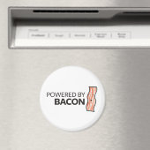 Aimant Alimenté par Bacon (In Situ (Lave-vaisselle))
