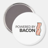 Aimant Alimenté par Bacon (Recto/Verso)