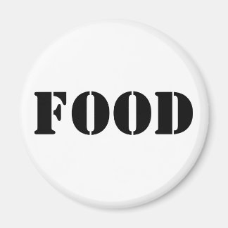 Aimant Aliments génériques et boissons Fournitures de fêt