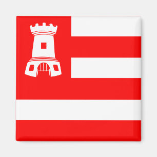 Aimant Alkmaar, Pays-Bas