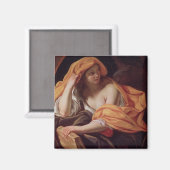 Aimant Allégorie de la philosophie (Recto/Verso)