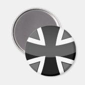 Aimant allemagne (Recto/Verso)