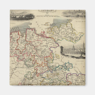Aimant Allemagne
