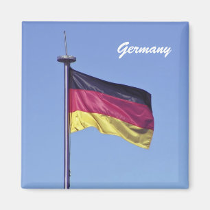 Aimant Allemagne