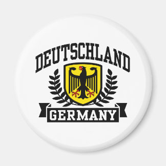 Aimant Allemagne