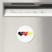 Aimant Allemagne (In Situ (Lave-vaisselle))