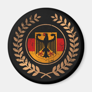 Aimant Allemagne