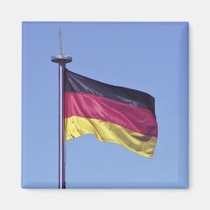 Aimant Allemagne