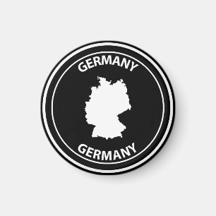 Aimant Allemagne