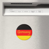 Aimant Allemagne (In Situ (Lave-vaisselle))