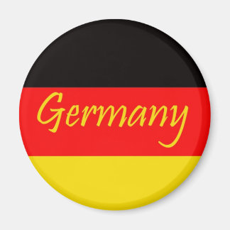 Aimant Allemagne