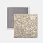 Aimant Allemagne 14 (Recto/Verso)