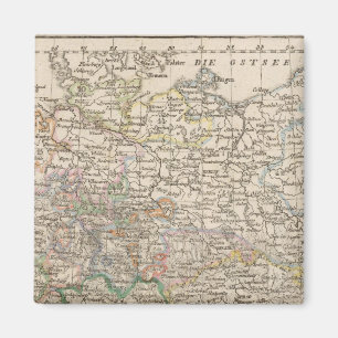 Aimant Allemagne 14