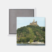 Aimant Allemagne 15 (Recto/Verso)