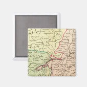 Aimant Allemagne 19 (Recto/Verso)