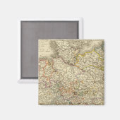 Aimant Allemagne 2 (Recto/Verso)