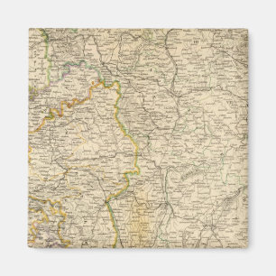 Aimant Allemagne 2