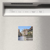 Aimant Allemagne 21 (In Situ (Lave-vaisselle))