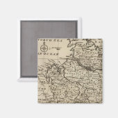 Aimant Allemagne 21 (Recto/Verso)