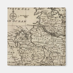 Aimant Allemagne 21