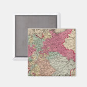 Aimant Allemagne 23 (Recto/Verso)