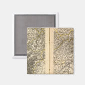 Aimant Allemagne 25 (Recto/Verso)