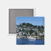 Aimant Allemagne 28 (Recto/Verso)
