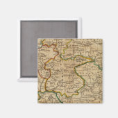 Aimant Allemagne 29 (Recto/Verso)