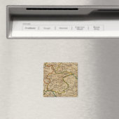 Aimant Allemagne 29 (In Situ (Lave-vaisselle))