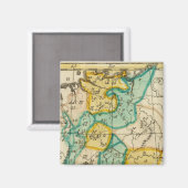 Aimant Allemagne 4 (Recto/Verso)