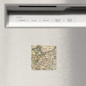 Aimant Allemagne 7 (In Situ (Lave-vaisselle))