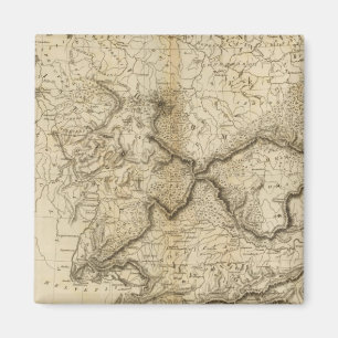 Aimant Allemagne antique