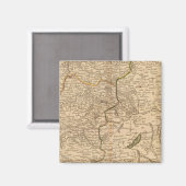 Aimant Allemagne centrale 5 (Recto/Verso)