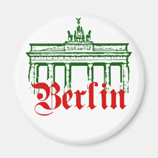 Aimant Allemagne de Berlin
