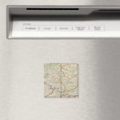 Aimant Allemagne, Europe 14 (In Situ (Lave-vaisselle))