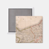 Aimant Allemagne, Pologne 2 (Recto/Verso)