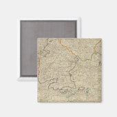 Aimant Allemagne sud 2 (Recto/Verso)