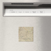 Aimant Allemagne sud 2 (In Situ (Lave-vaisselle))