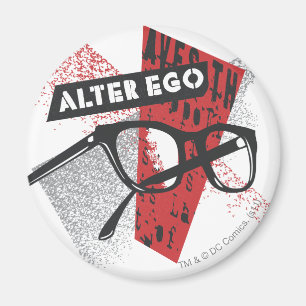 Aimant Aller Ego