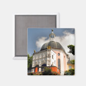 AIMANT ALLES DU VILLAGE ITALIEN (Recto/Verso)