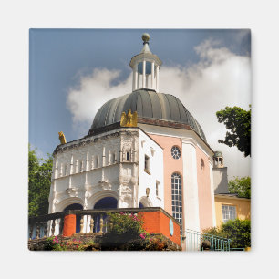 AIMANT ALLES DU VILLAGE ITALIEN