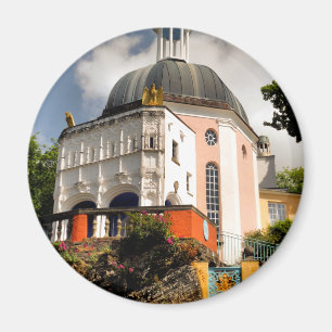 AIMANT ALLES DU VILLAGE ITALIEN