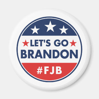 Aimant Allons Brandon